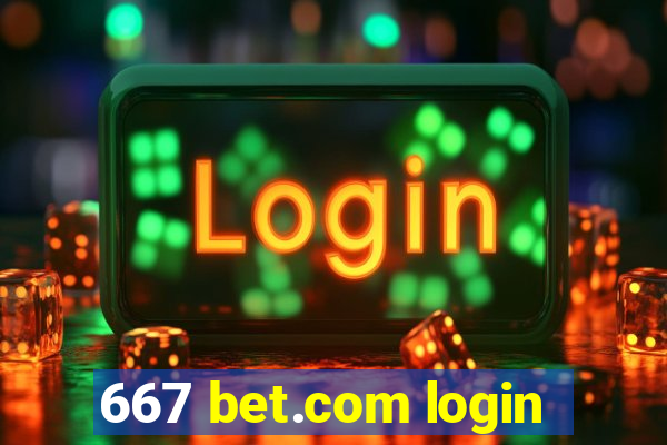 667 bet.com login